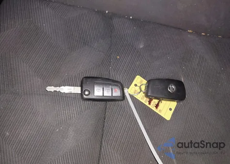 2015 Nissan Rogue S z USA, uszkodzony, nr VIN KNMAT2MV8FP535302